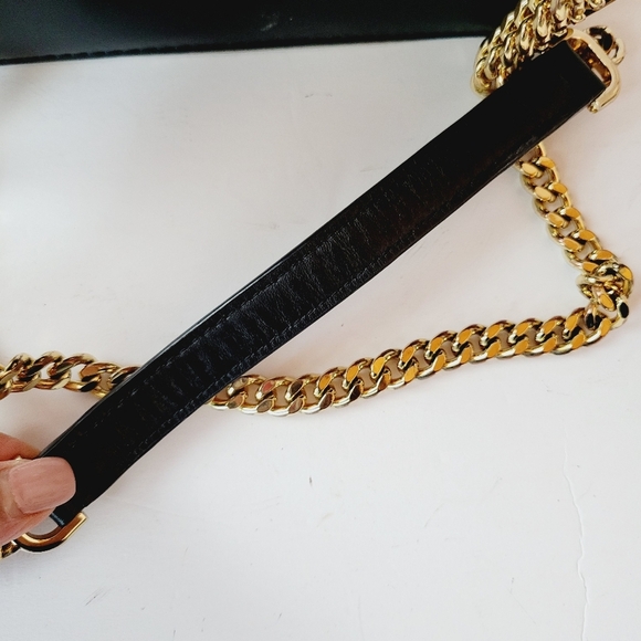 SLOAN EDITOR MICHAEL KORS SHOULDER BAG - Picture 2 of 9